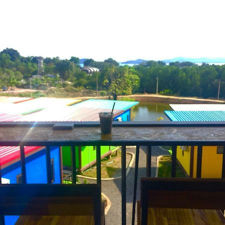 Hotel T-House@Siray Phuket Esterno foto