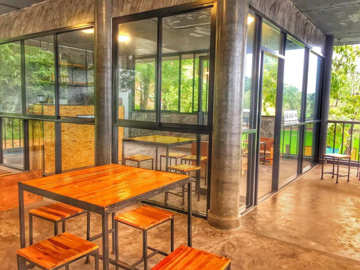 Hotel T-House@Siray Phuket Esterno foto
